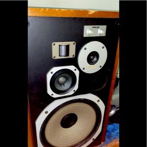 Pioneer HMP 100 Subwoofer/Speaker